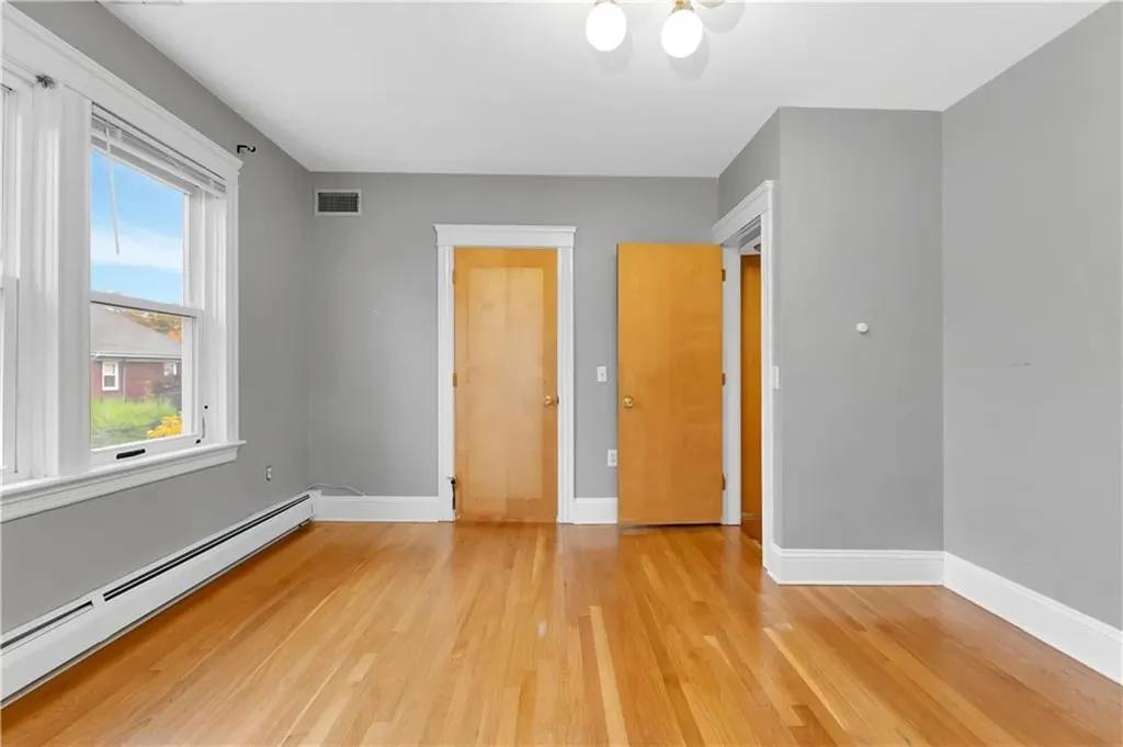 41 Elmway Street Providence RI 02906