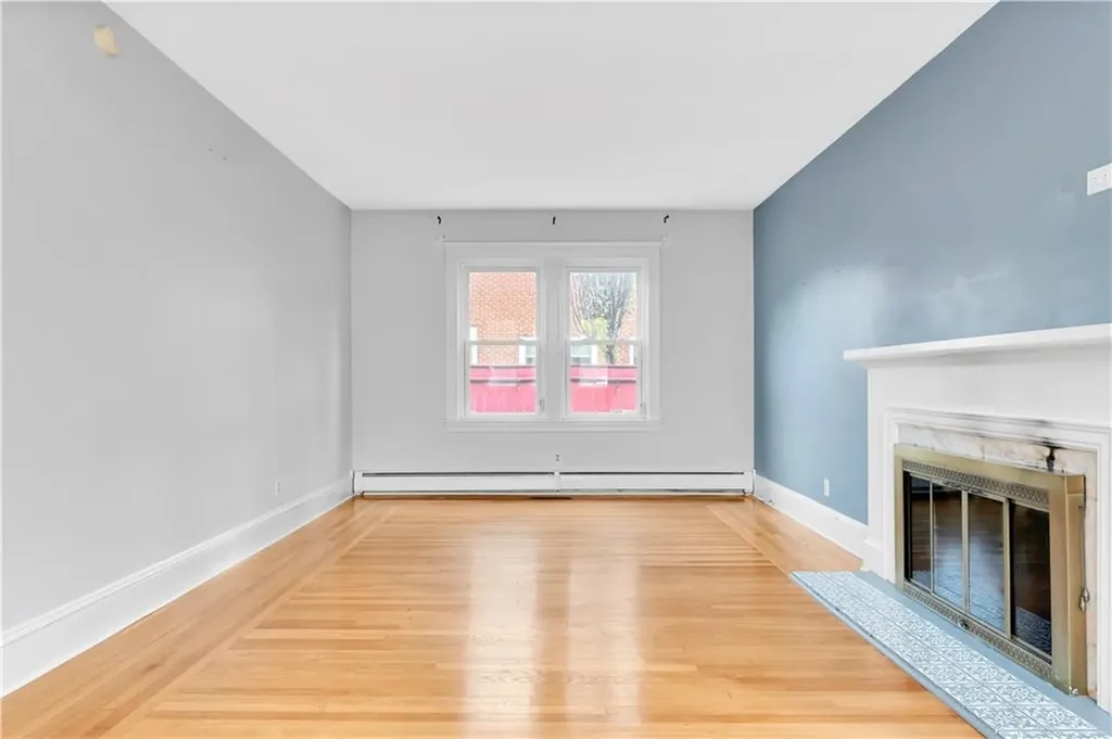 41 Elmway Street Providence RI 02906