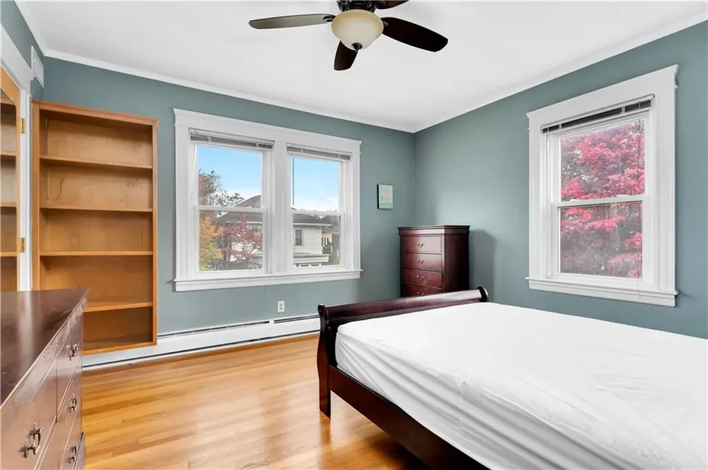 41 Elmway Street Providence RI 02906