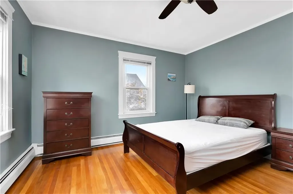 41 Elmway Street Providence RI 02906