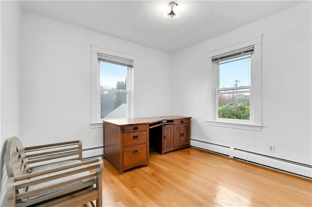 41 Elmway Street Providence RI 02906