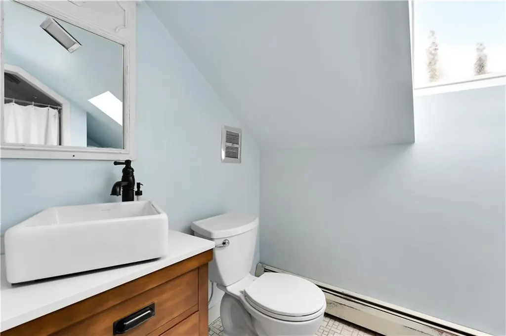 41 Elmway Street Providence RI 02906