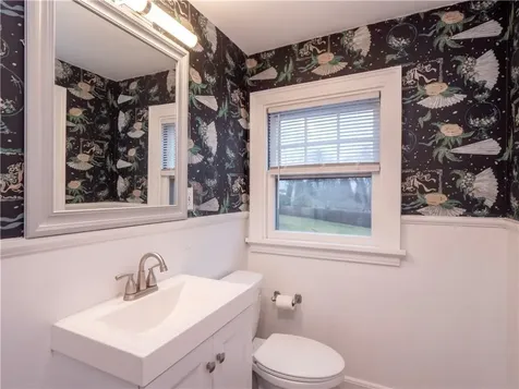 118 Ruggles Avenue Newport RI 02840