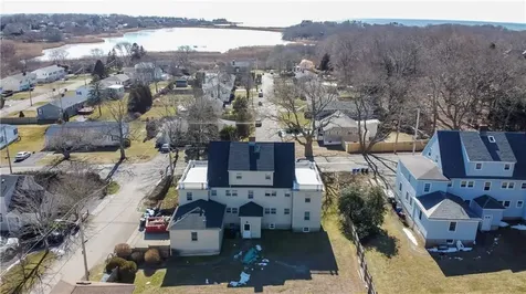 118 Ruggles Avenue Newport RI 02840