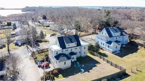 118 Ruggles Avenue Newport RI 02840