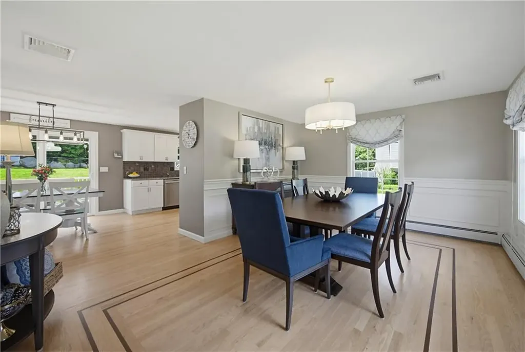 19 Oak Hill Drive Johnston RI 02919