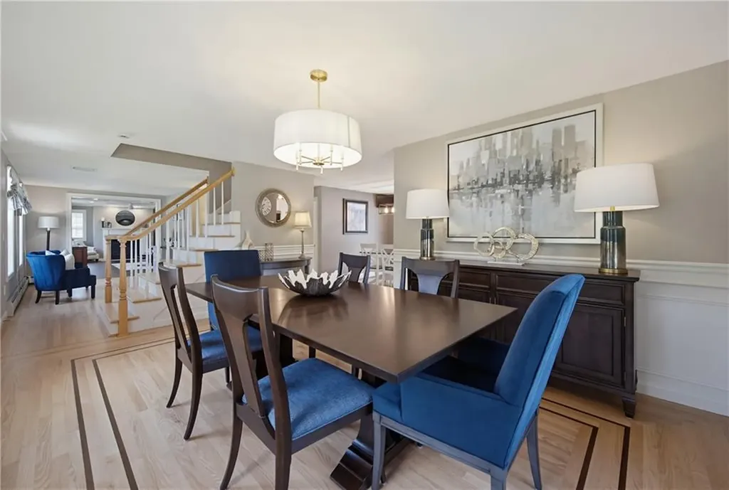 19 Oak Hill Drive Johnston RI 02919