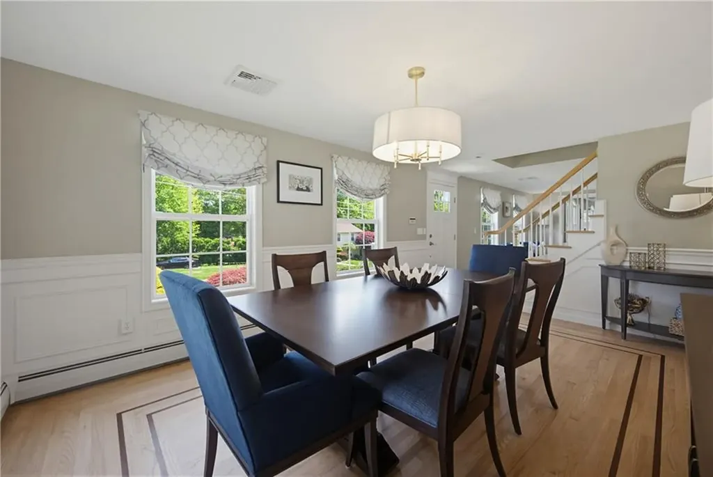 19 Oak Hill Drive Johnston RI 02919