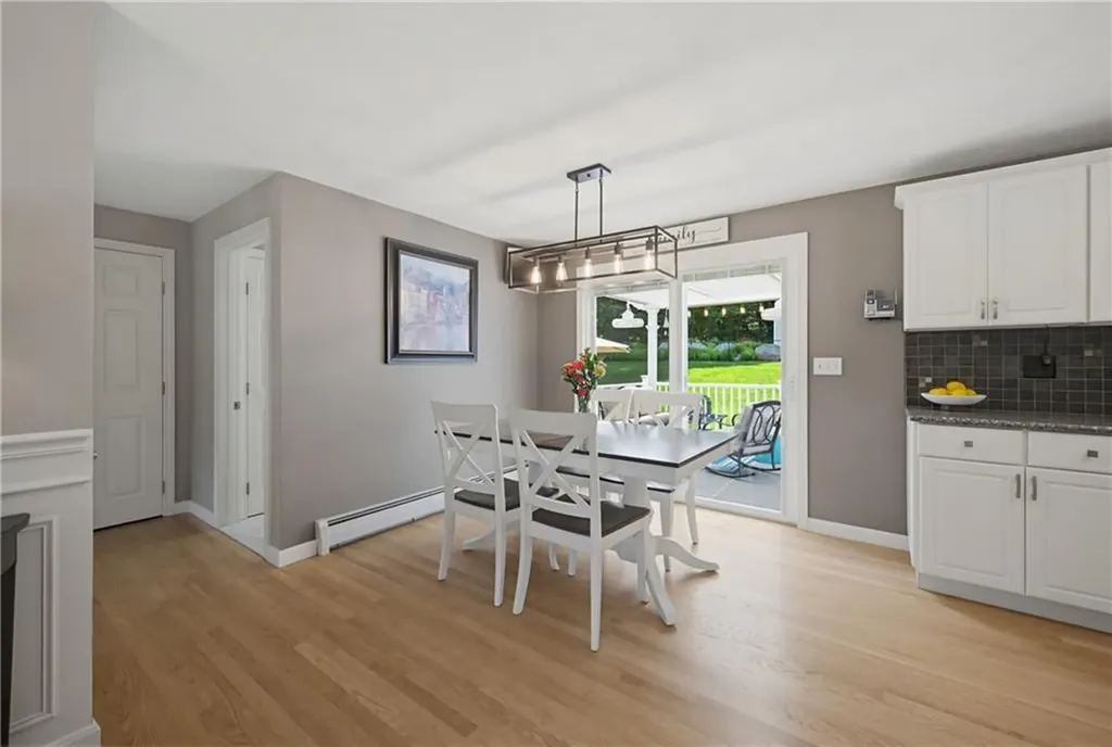 19 Oak Hill Drive Johnston RI 02919