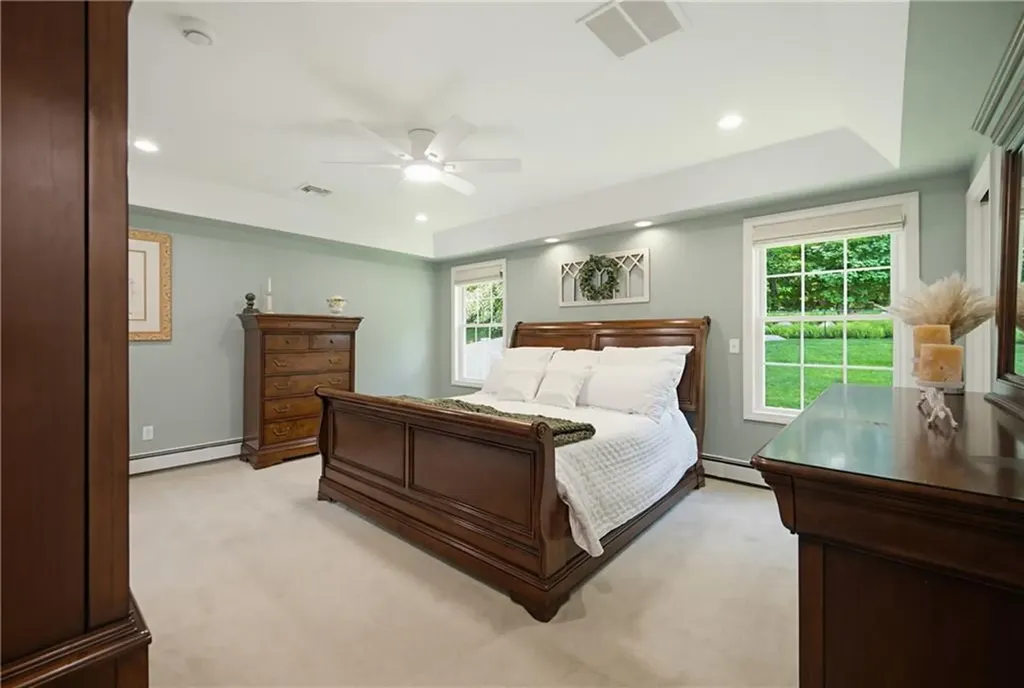 19 Oak Hill Drive Johnston RI 02919