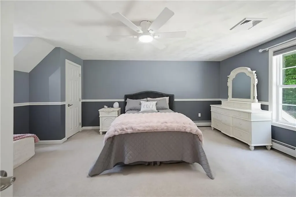 19 Oak Hill Drive Johnston RI 02919