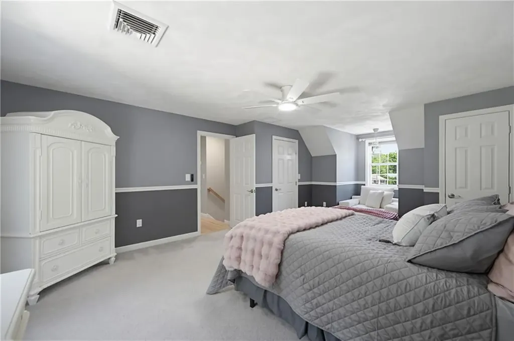 19 Oak Hill Drive Johnston RI 02919