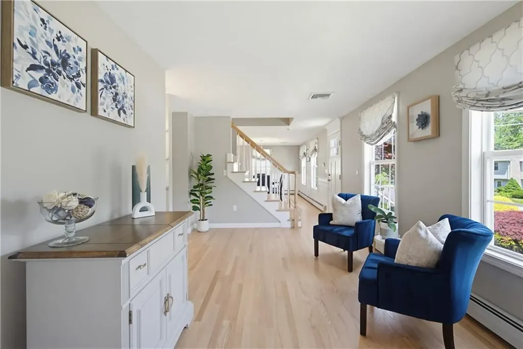 19 Oak Hill Drive Johnston RI 02919