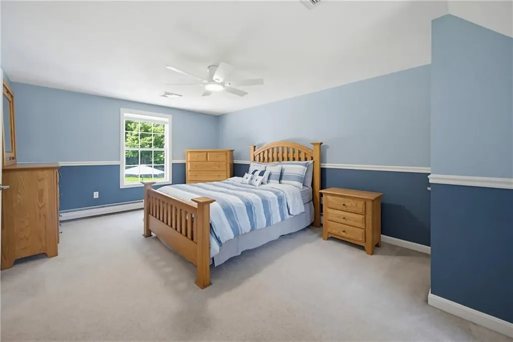 19 Oak Hill Drive Johnston RI 02919