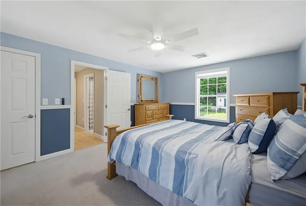 19 Oak Hill Drive Johnston RI 02919