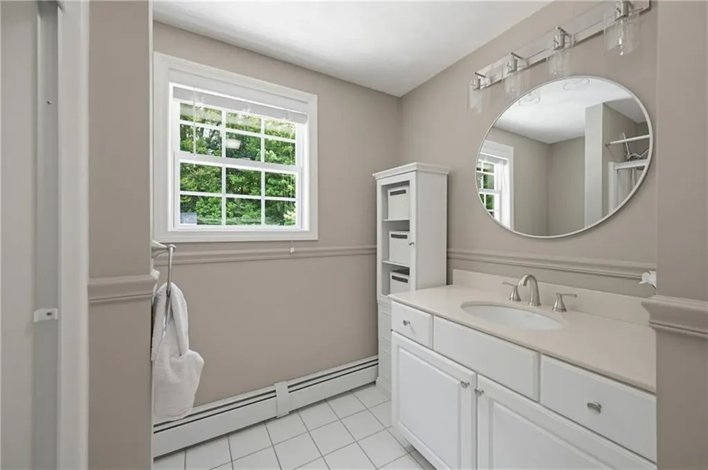19 Oak Hill Drive Johnston RI 02919