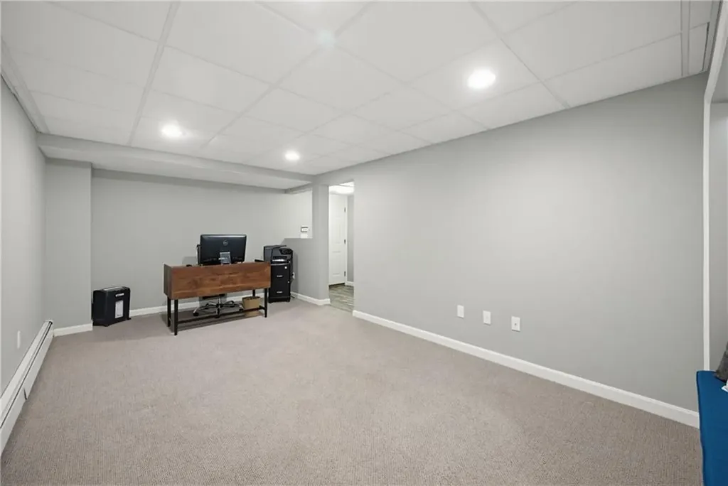 19 Oak Hill Drive Johnston RI 02919