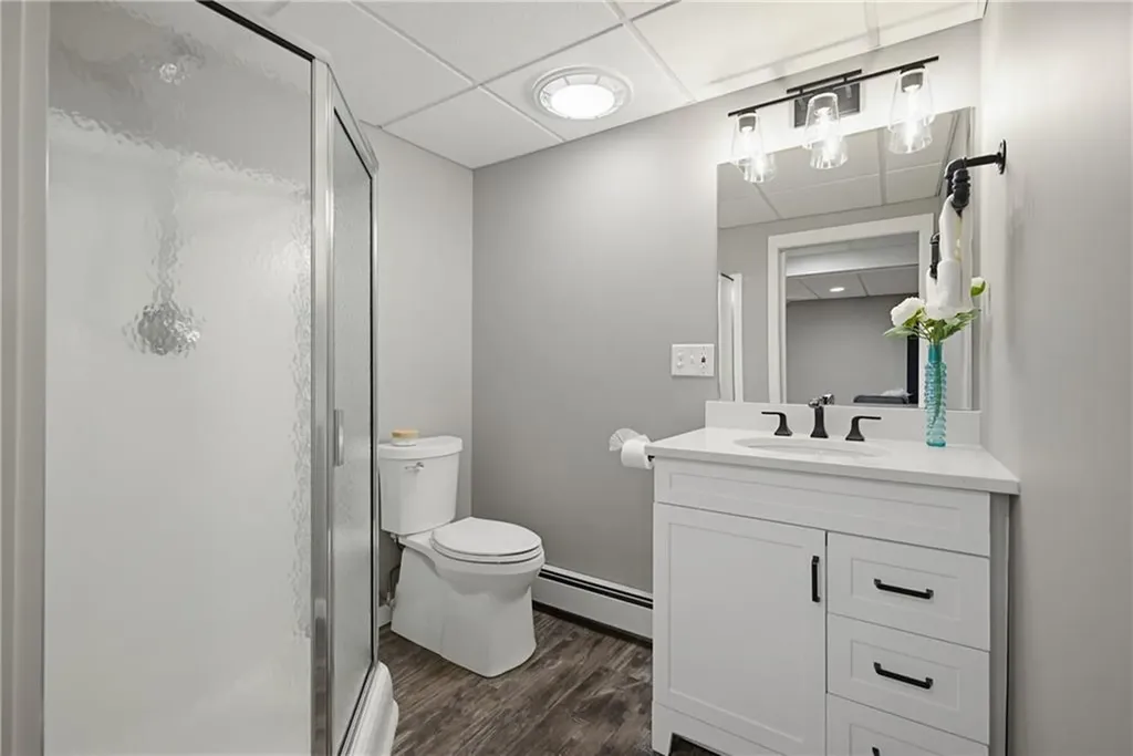 19 Oak Hill Drive Johnston RI 02919