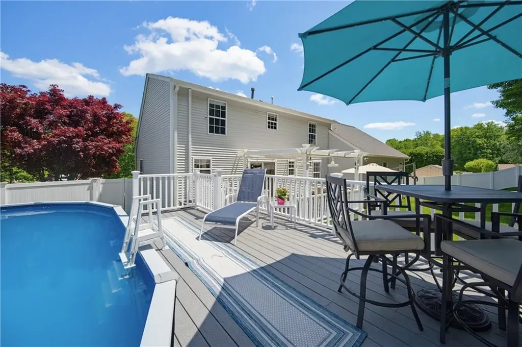 19 Oak Hill Drive Johnston RI 02919