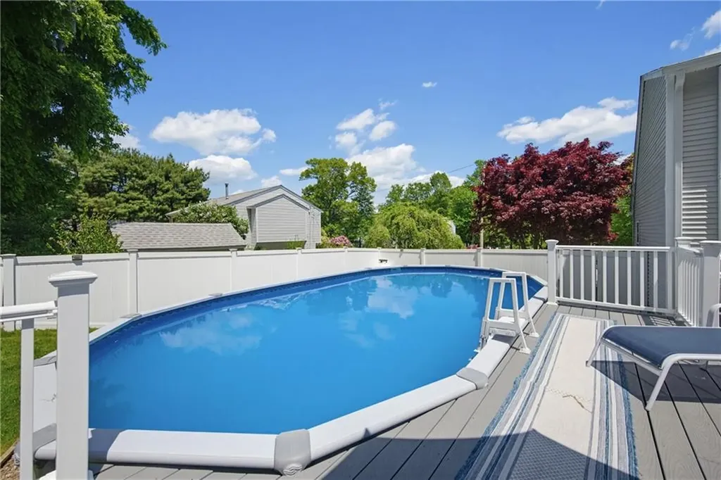 19 Oak Hill Drive Johnston RI 02919