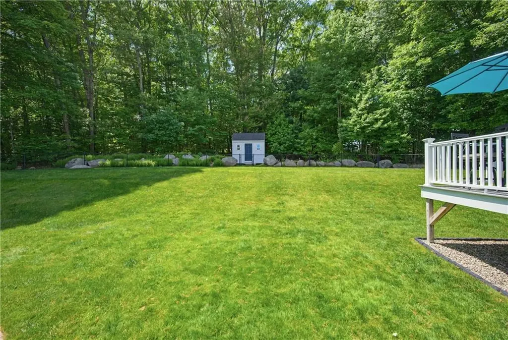 19 Oak Hill Drive Johnston RI 02919