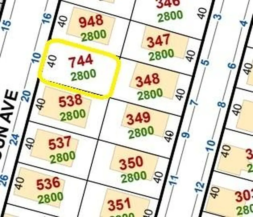 18 Calhoun Avenue Providence RI 02907