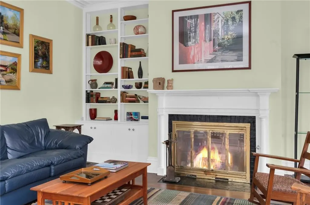 168 Bowen Street Providence RI 02906
