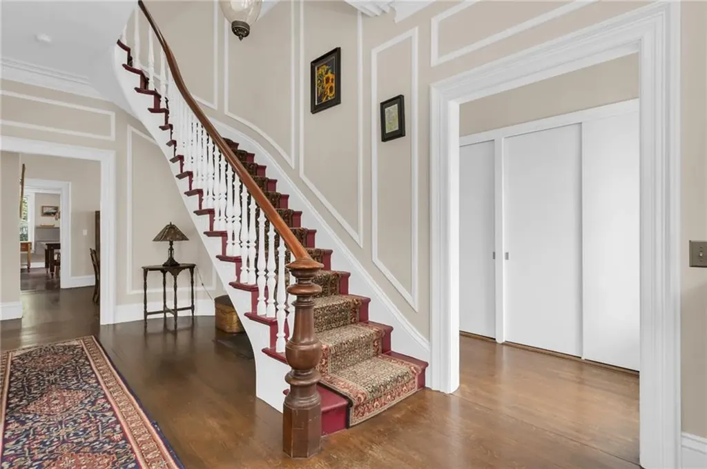 168 Bowen Street Providence RI 02906
