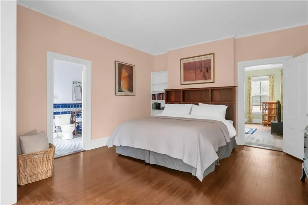 168 Bowen Street Providence RI 02906