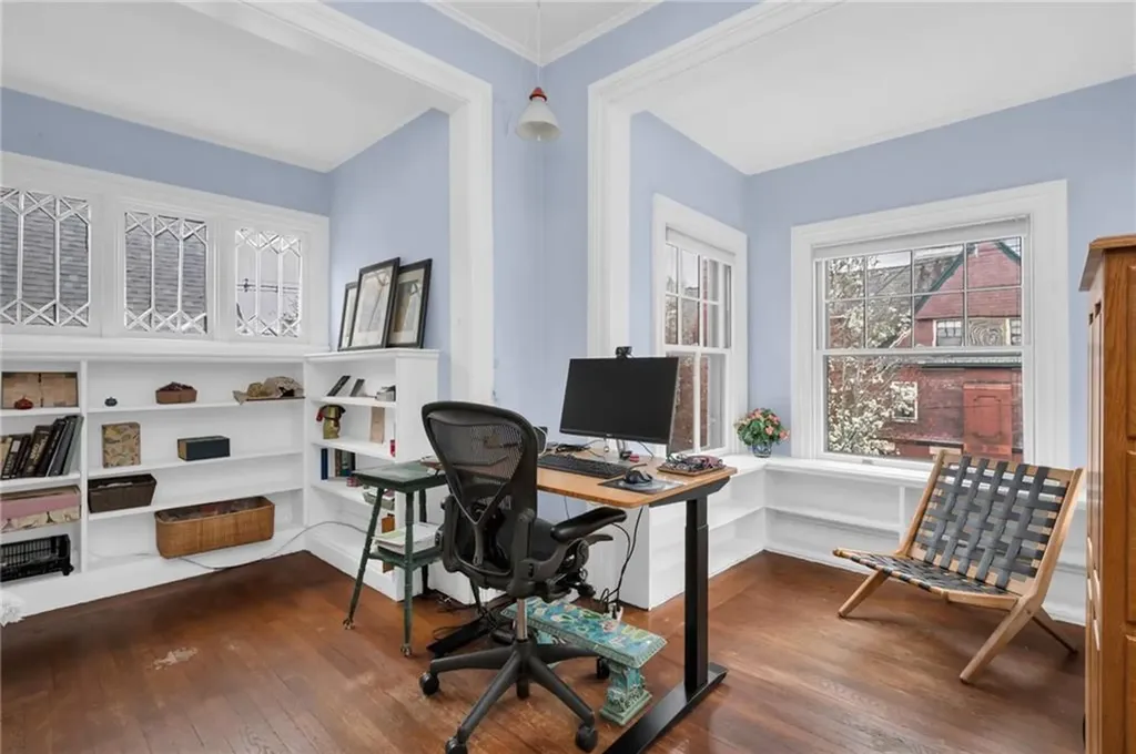 168 Bowen Street Providence RI 02906