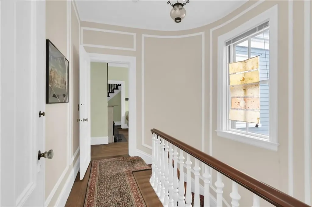 168 Bowen Street Providence RI 02906