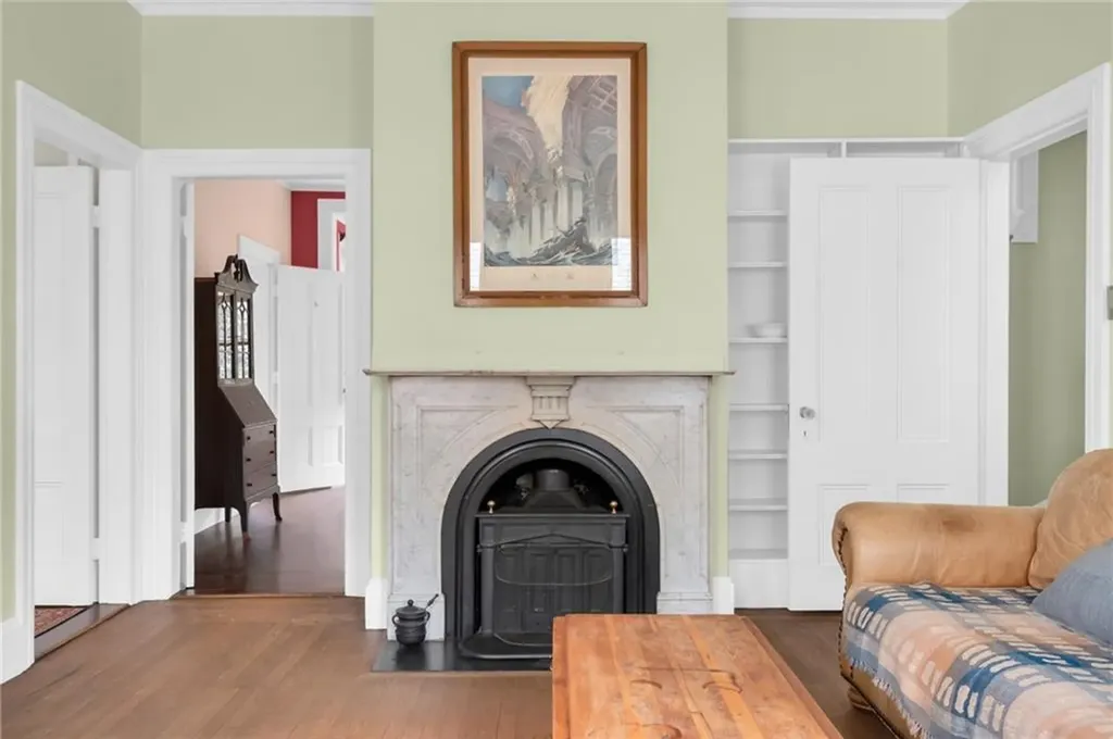 168 Bowen Street Providence RI 02906