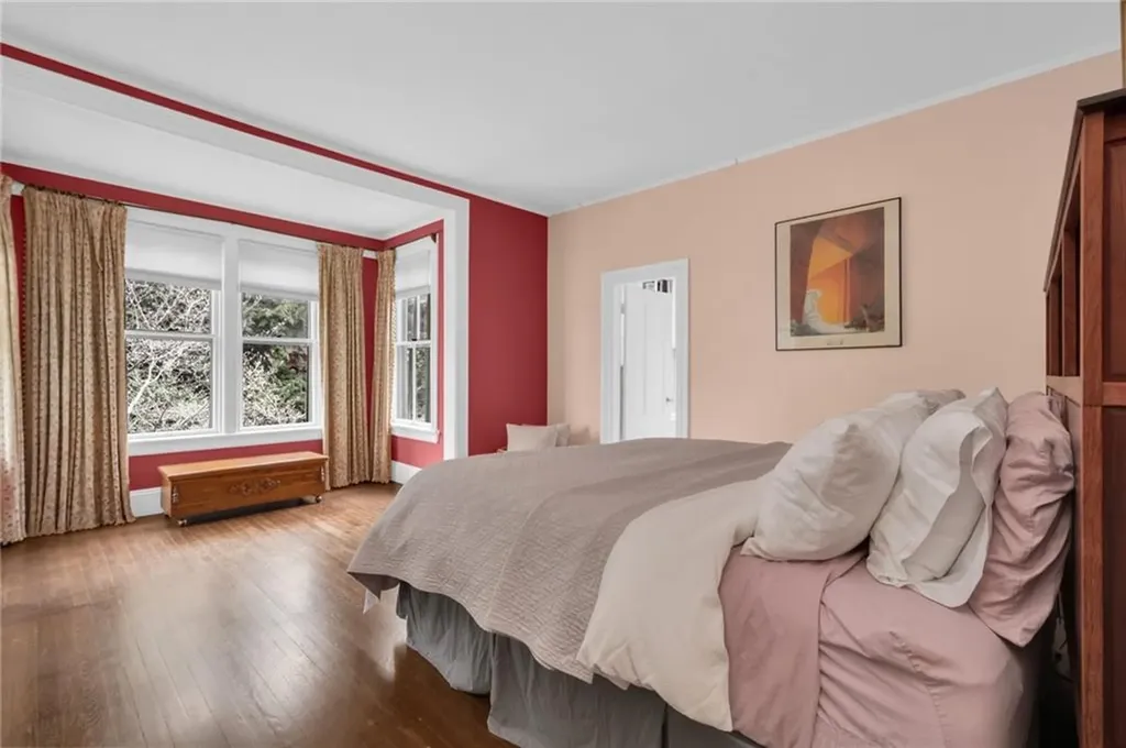 168 Bowen Street Providence RI 02906