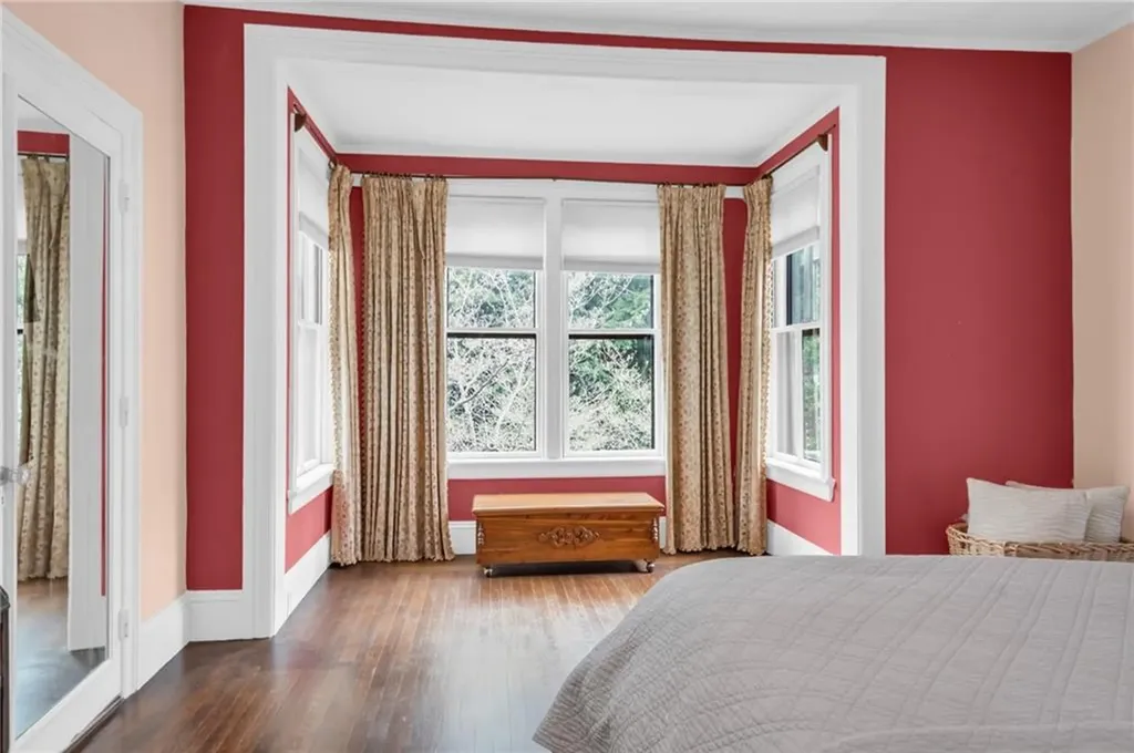 168 Bowen Street Providence RI 02906