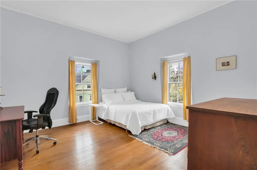 168 Bowen Street Providence RI 02906