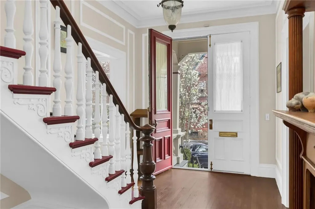 168 Bowen Street Providence RI 02906