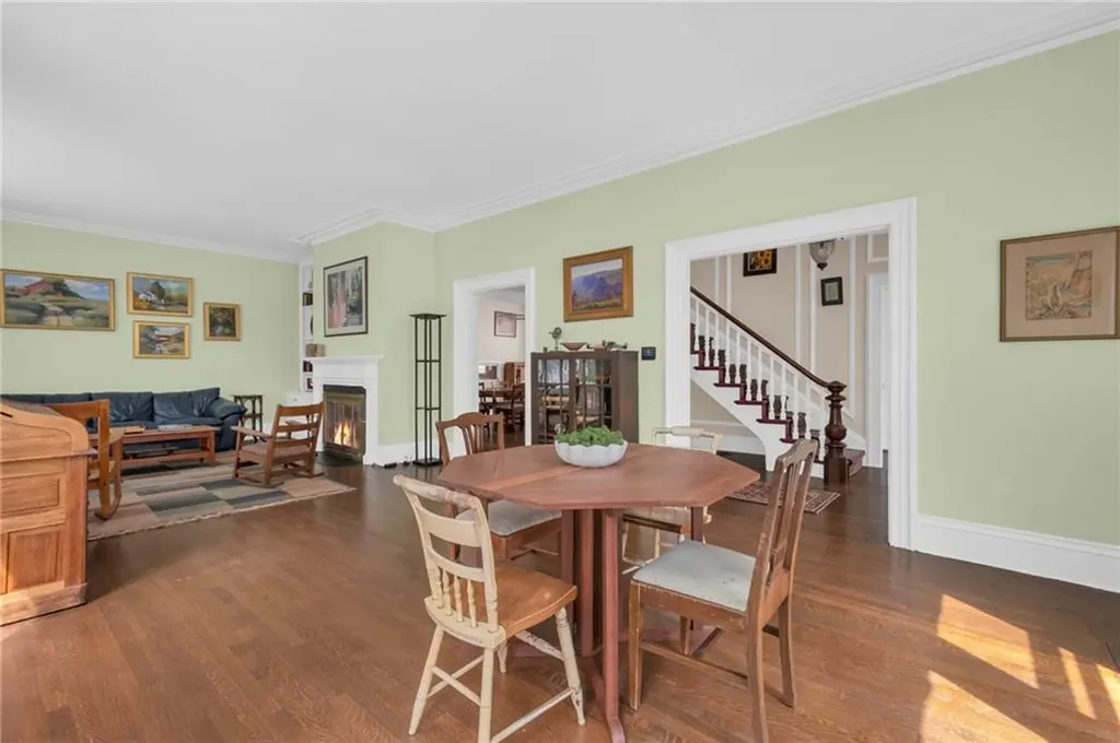 168 Bowen Street Providence RI 02906