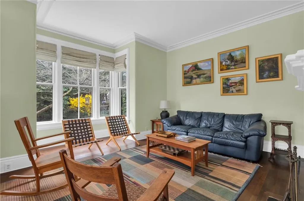 168 Bowen Street Providence RI 02906