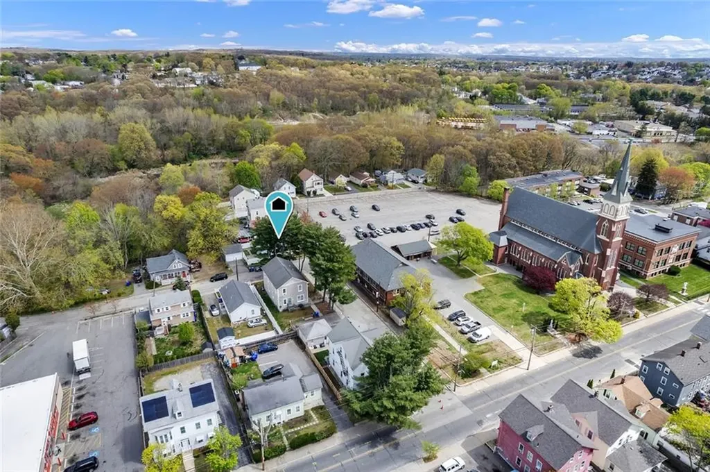 2 Carder Street Providence RI 02904