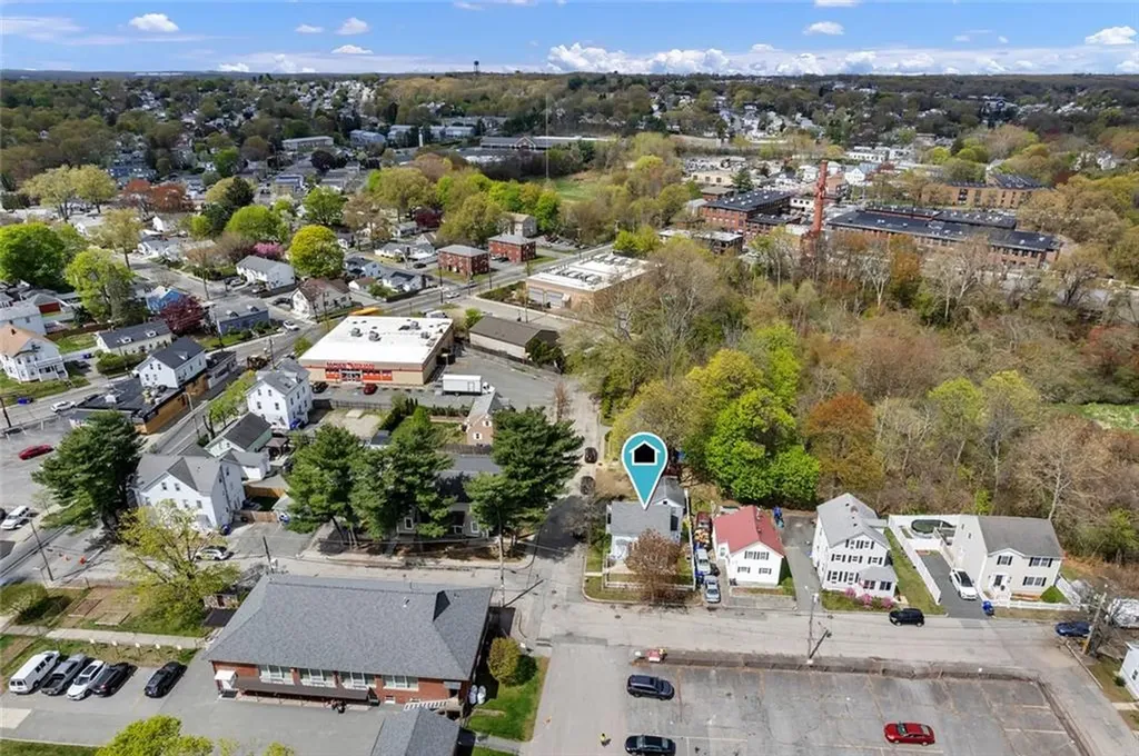 2 Carder Street Providence RI 02904