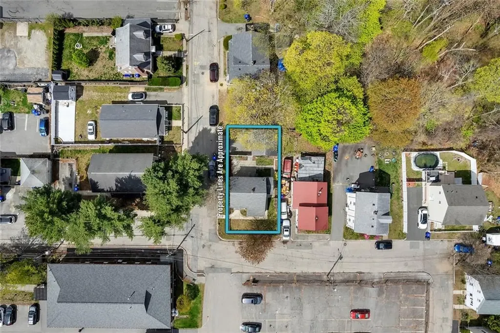 2 Carder Street Providence RI 02904