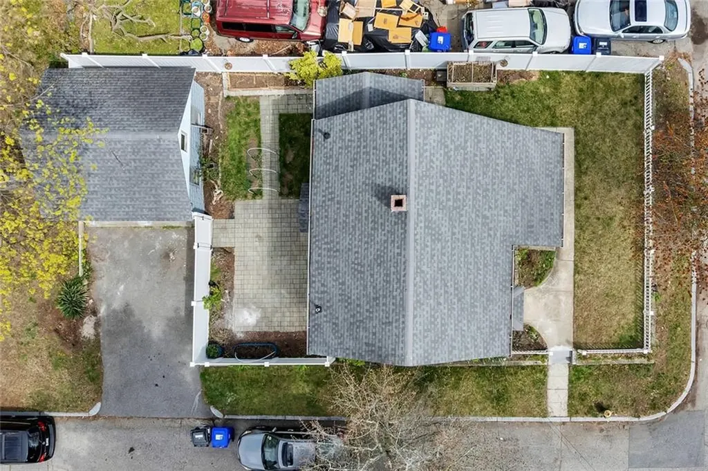 2 Carder Street Providence RI 02904