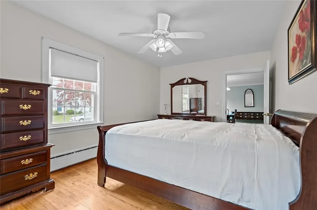 20 Bassett Avenue Warwick RI 02889