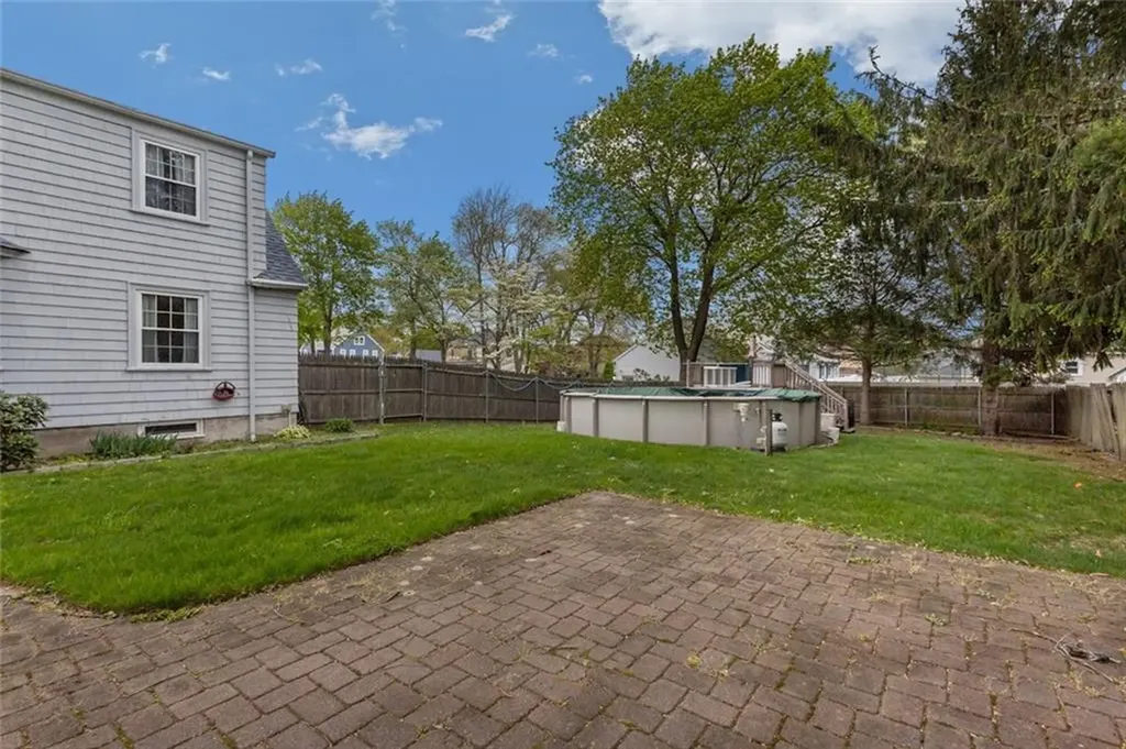 20 Bassett Avenue Warwick RI 02889