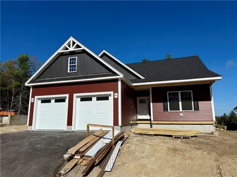 83 Sunset Lake Circle Coventry RI 02816