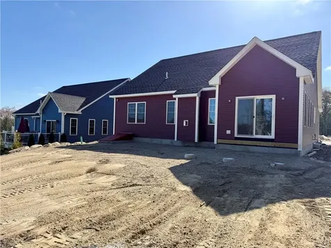 83 Sunset Lake Circle Coventry RI 02816