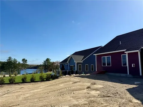 83 Sunset Lake Circle Coventry RI 02816