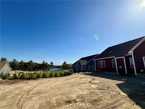 83 Sunset Lake Circle Coventry RI 02816