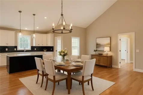 83 Sunset Lake Circle Coventry RI 02816