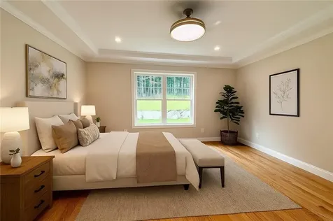 83 Sunset Lake Circle Coventry RI 02816